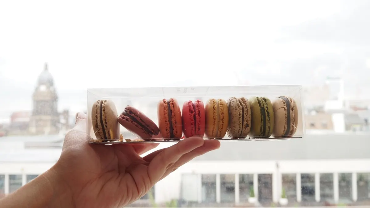 The 10-Point Checklist for Sending Cookies by Mail Without Breakage